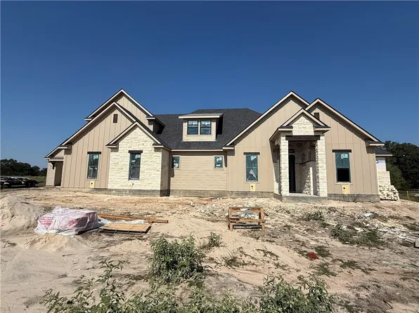 6521 Ridgeview Estates Ln, Bryan, TX 77808