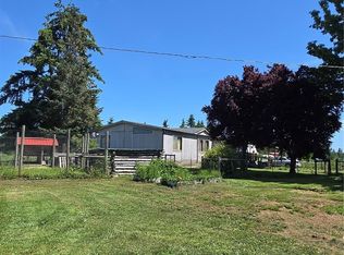 205 Nikula Rd, Winlock, WA 98596
