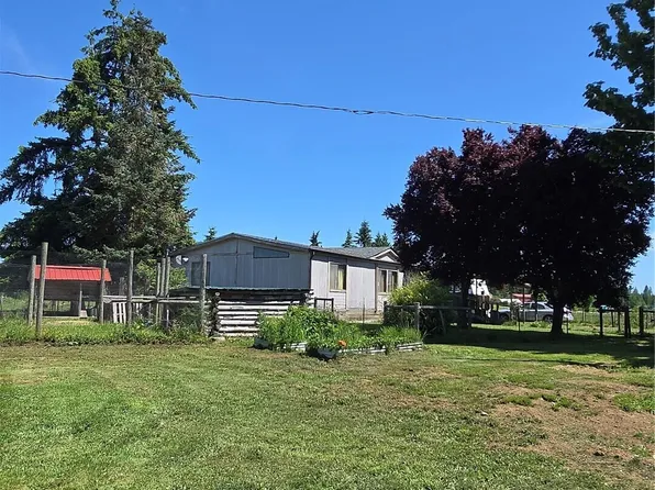 205 Nikula Road, Winlock, WA 98596