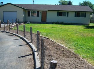 520 SE Mercury Ln, Prineville, OR