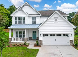 1106 Quenby Ct #5, Moncks Corner, SC 29461