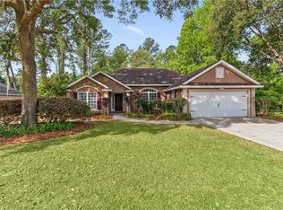 109 Saddle Brooke Trce, Brunswick, GA 31525