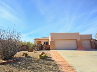 4787 W Pier Mountain Pl, Marana, AZ 85658