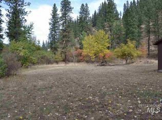 116 S Elk Lake Rd, New Meadows, ID 83654