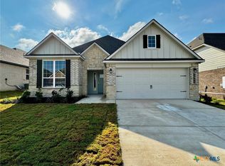 1865 Longmire Loop, Temple, TX 76502