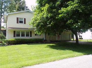 39 Maple St, Seneca Falls, NY 13148