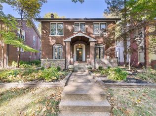 6621 Pershing Ave, Saint Louis, MO