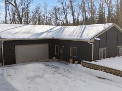 54342 W Horseshoe Lake Rd, Bigfork, MN, 56628