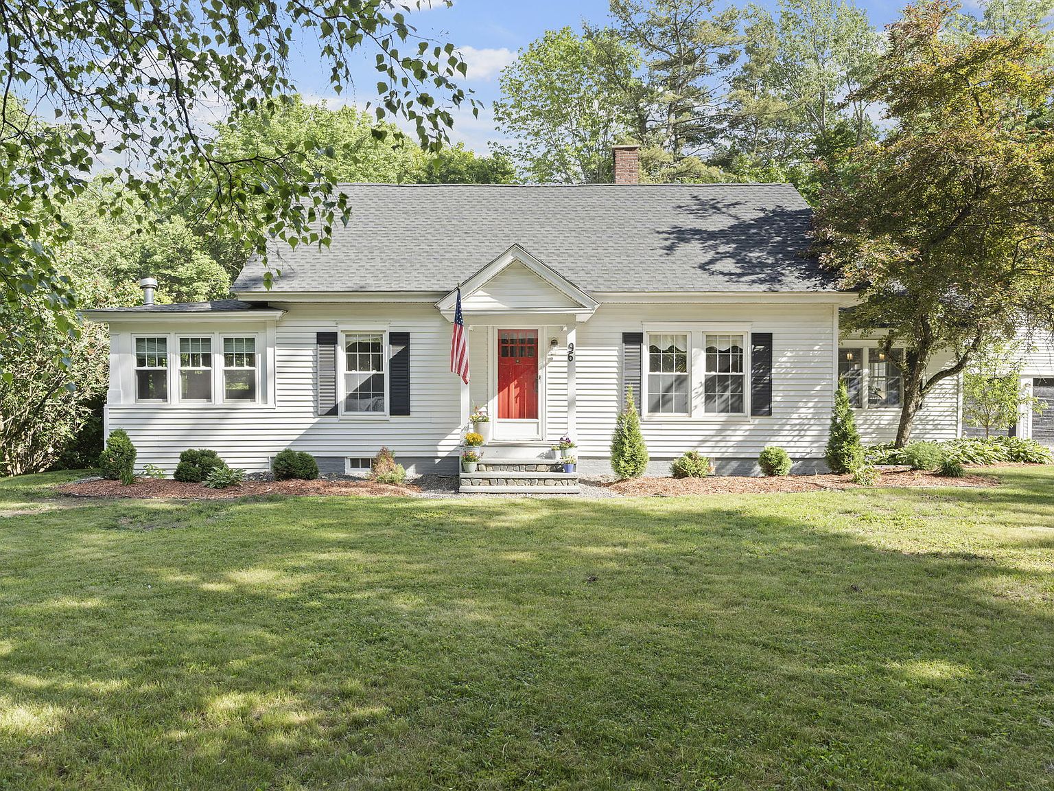 96 Leighton Road, Falmouth, ME 04105 Zillow