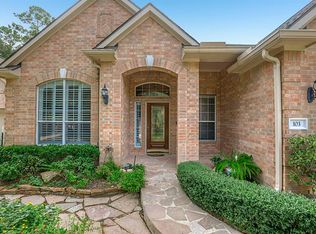 103 E Northcastle Cir, Conroe, TX 77384