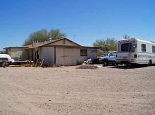 41324 W Indian School Rd, Tonopah, AZ 85354