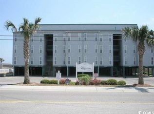 3607 S Ocean Blvd #205, North Myrtle Beach, SC 29582