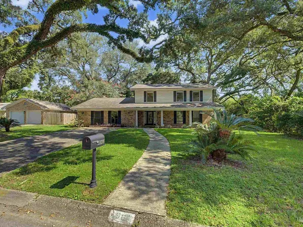 4968 Prieto Dr, Pensacola, FL 32506