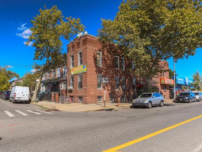 769 Georgia Ave, Brooklyn, NY, 11207