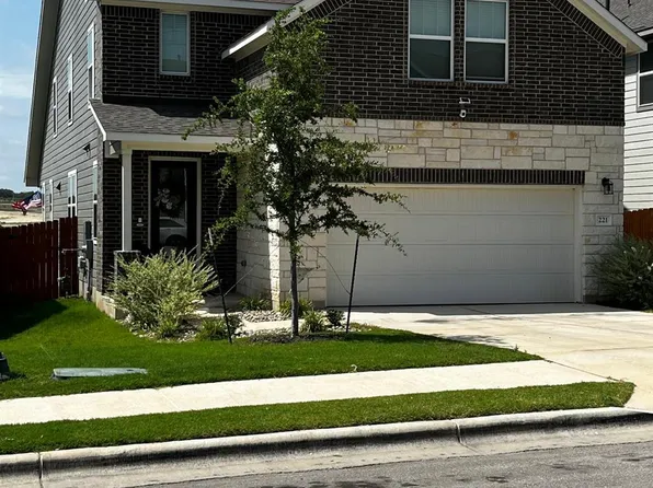 221 Travis Ln, Liberty Hill, TX 78642