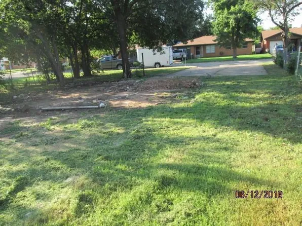 3109 Avenue R, Wichita Falls, TX 76309