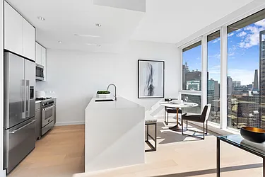 Rented by Triumph Property Group