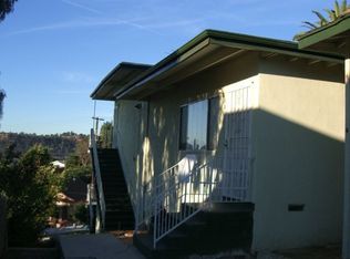 3422 Glenalbyn Dr, Los Angeles, CA 90065
