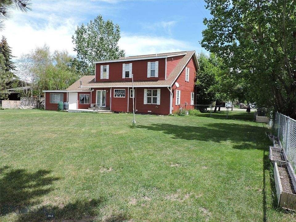 513 N Bridge St, Twin Bridges, MT 59754 Zillow
