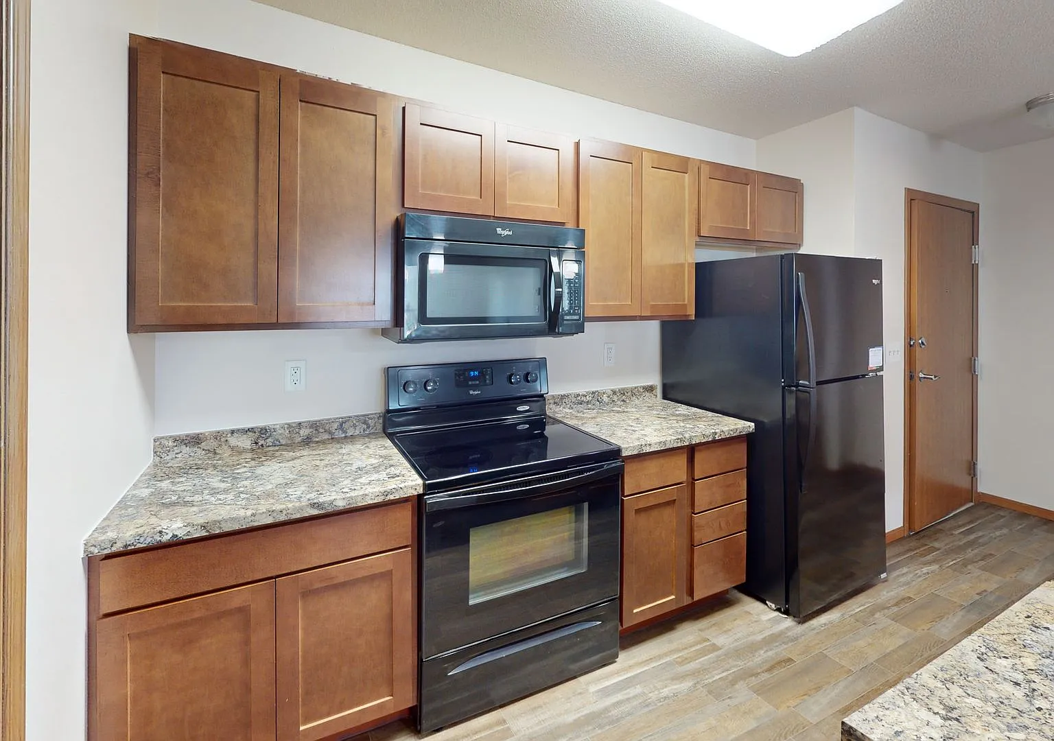 Southport Heights Apartments — Photo 2