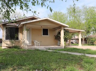 804 Hilda St, Mission, TX 78572