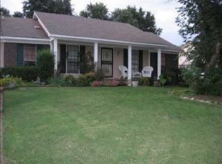 5656 Rensslaer Dr, Bartlett, TN 38135