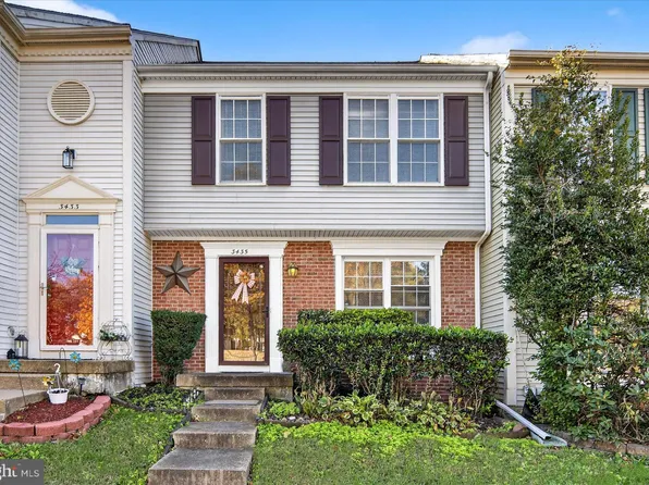 3435 Tuckahoe Ct, Dumfries, VA 22026