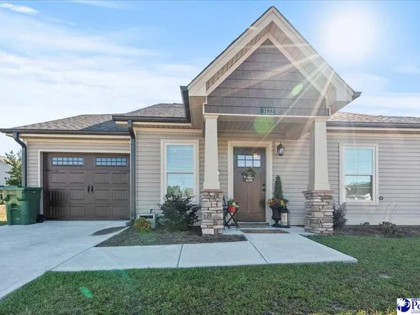 3122 Pleasant Valley Cir, Effingham, SC 29541
