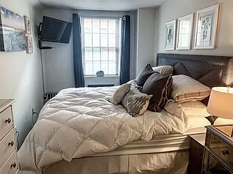 Rented by Native New York Real Estate Inc