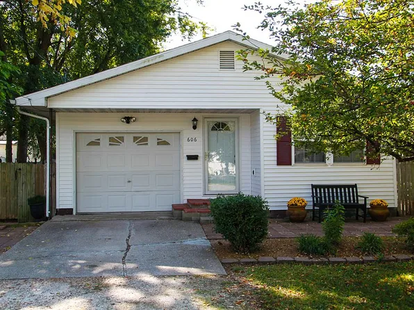 606 Leavett St, Jerseyville, IL 62052