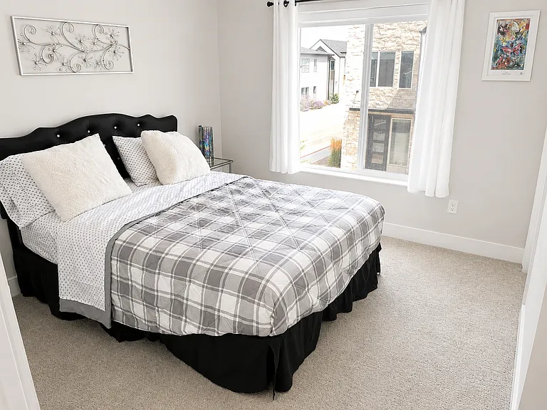 Bedroom #2