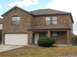2115 Encanto Rdg, San Antonio, TX 78230