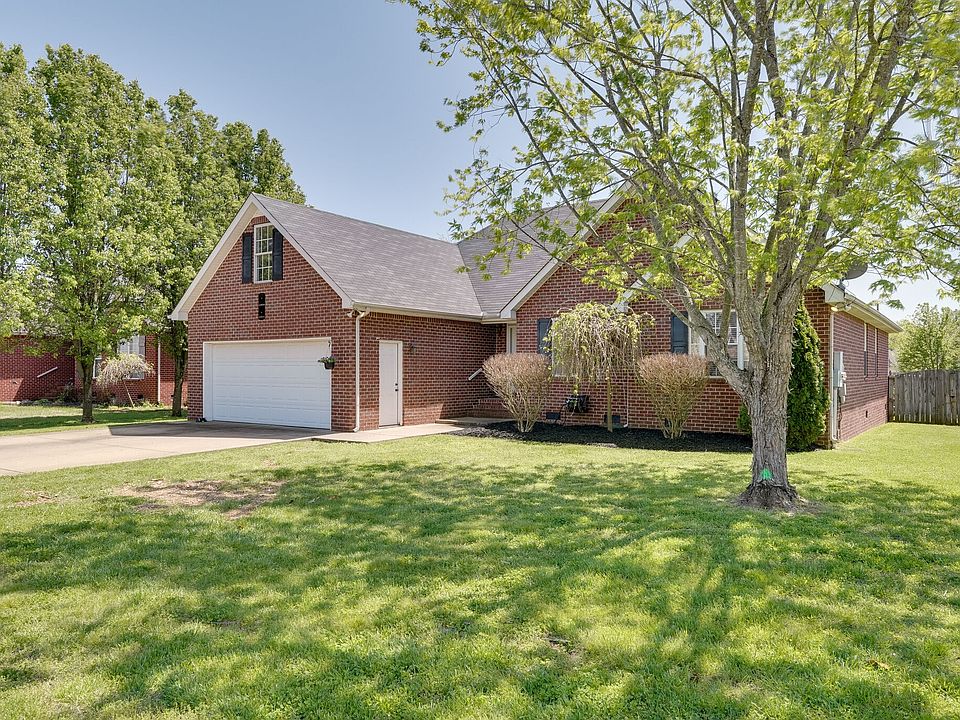 5051 Little Adams Run, Murfreesboro, TN 37129 Zillow