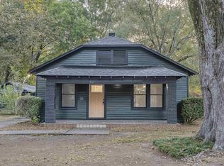 812 Brower St LOT 5, Memphis, TN 38111