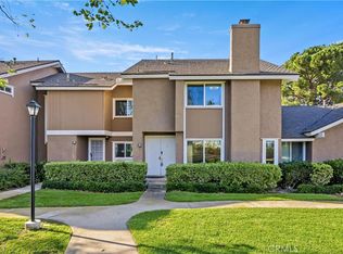 10 Santa Fe #38, Irvine, CA