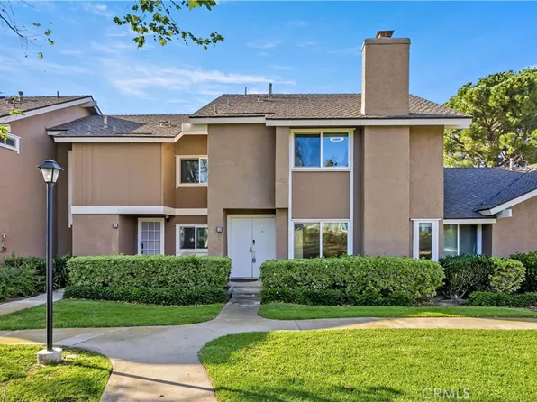 10 Santa Fe #38, Irvine, CA 92604