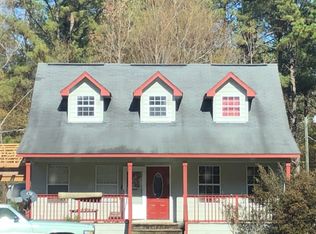 96 Mount Olive Rd, Monticello, MS 39654