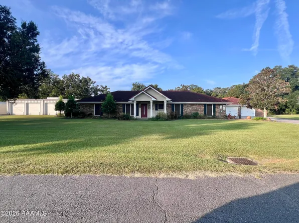 1907 Teche Dr, Breaux Bridge, LA 70517