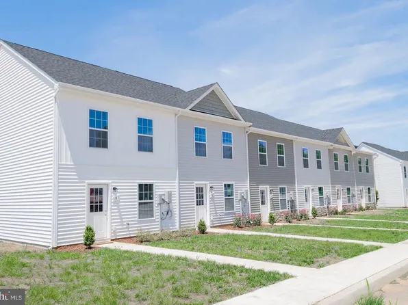 121 Night Star Ter, Kearneysville, WV 25430