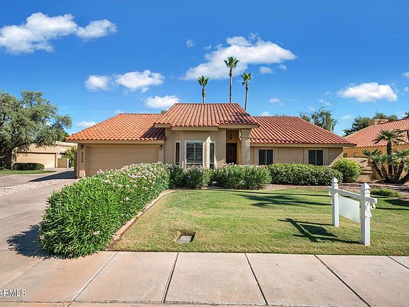 5th image of 8708 E SAN VICENTE Drive