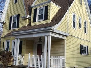 10 Cheever St, Milton, MA 02186