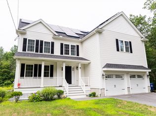 100 Salem Rd, Dracut, MA 01826