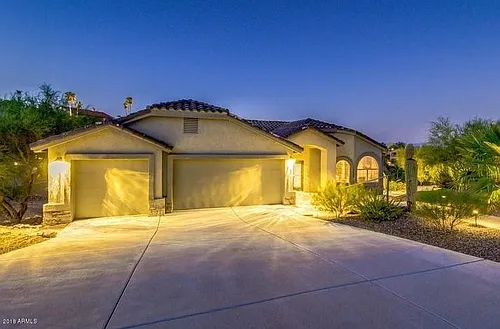 15232 E Sage Dr Photo 1