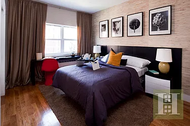 Rented by Halstead Real Estate