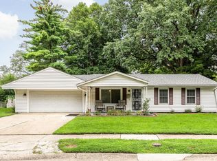 3667 Beasley Dr, Indianapolis, IN 46222