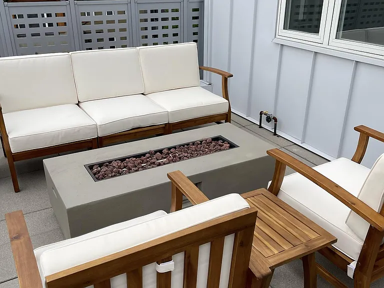 2530 Lawrence St #107 — Photo 25