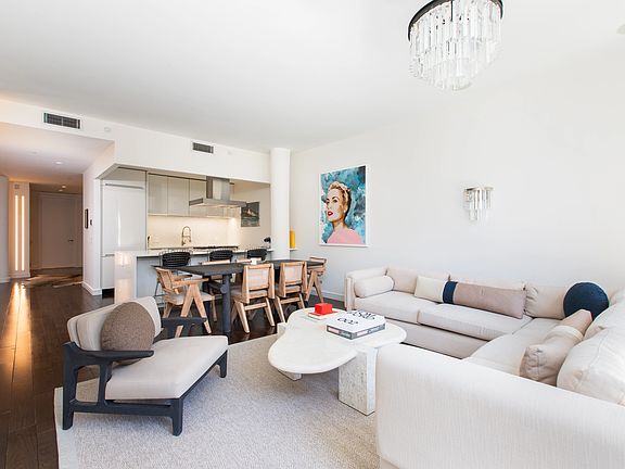 3rd image of 250 West St APT 6K
