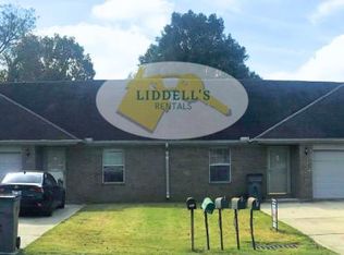 812 Ada St APT 3, Paragould, AR 72450