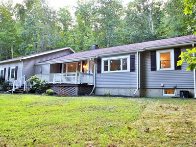 121 Breed Hollow Rd, Horseheads, NY, 14845