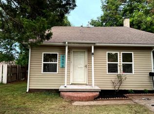 4906 N Willow Ave, Bethany, OK 73008